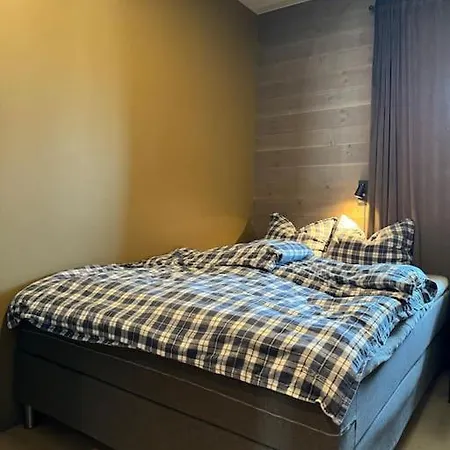 Riddertunet I Sentrum Appartement *