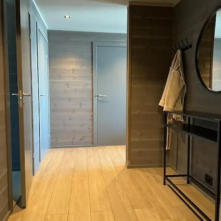 Appartement Riddertunet I Sentrum