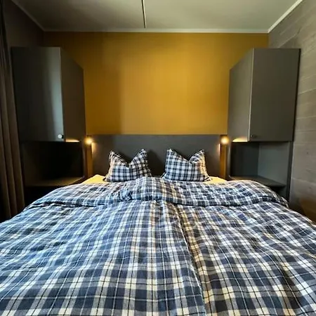 Appartement Riddertunet I Sentrum Beitostolen